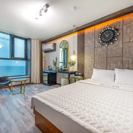 Uljin Hotel Better