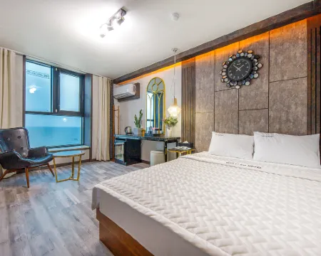 Uljin Hotel Better Hotels in Uljin-gun