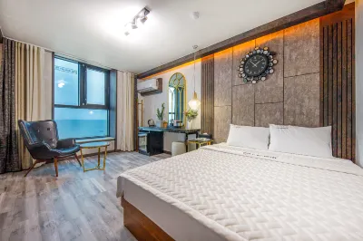 Uljin Hotel Better