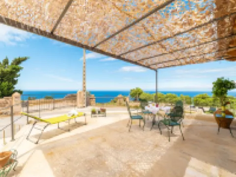 Sa Caseta des Camp Hotels in Banyalbufar