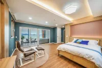 Geoje Ocean Stay Kids & Pets Pension Hotels near Historic Park of Geoje POW Camp