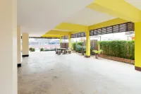 Shahana Hill Hotel