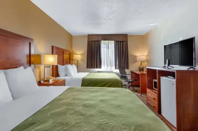 Quality Inn Logan Near University