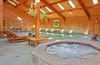 Ocean Crest Resort Hotels in Moclips