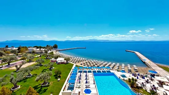 Palmariva Beach Hotel