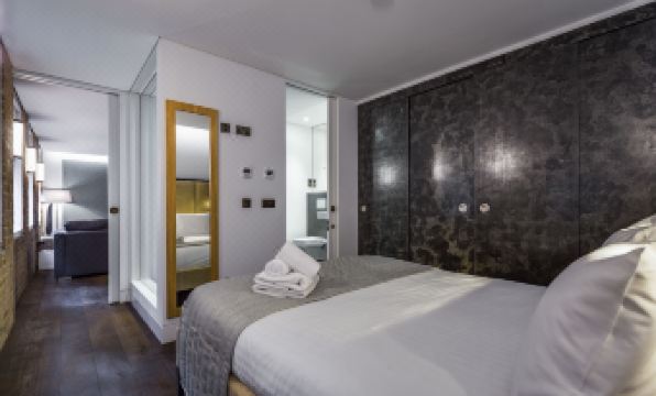 Soho Lofts by Aeria Apartments