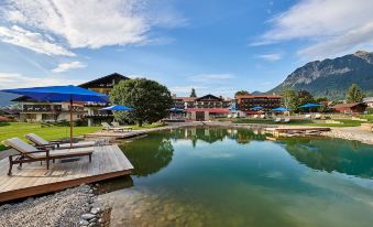 Schule's Wellnessresort & Spa Adults Only