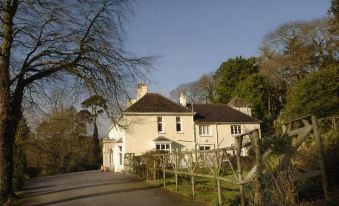 Glazebrook House Hotel