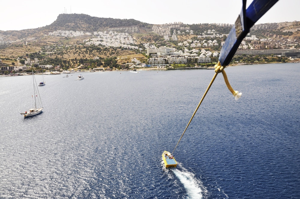 Baia Bodrum Hotel