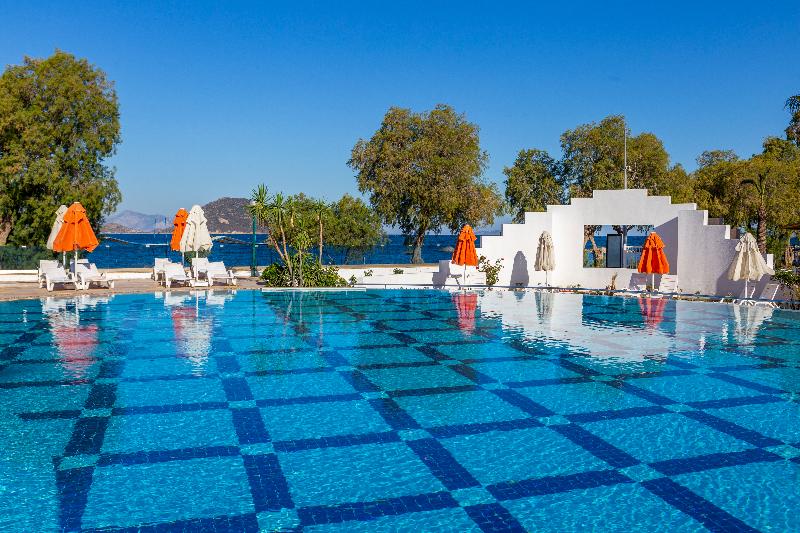 Yelken Mandalinci Spa&Wellness Hotel