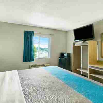 Motel 6 Gordonville, PA - Lancaster PA Rooms