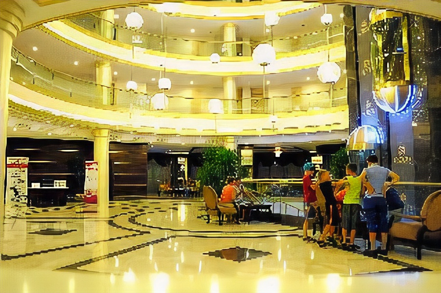 Eldar Resort Hotel