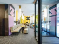 Züri by Fassbind Hotels in Zurich