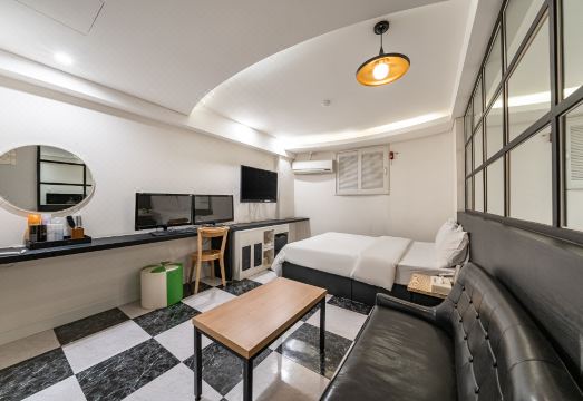 안산 건건동 오투(O2)