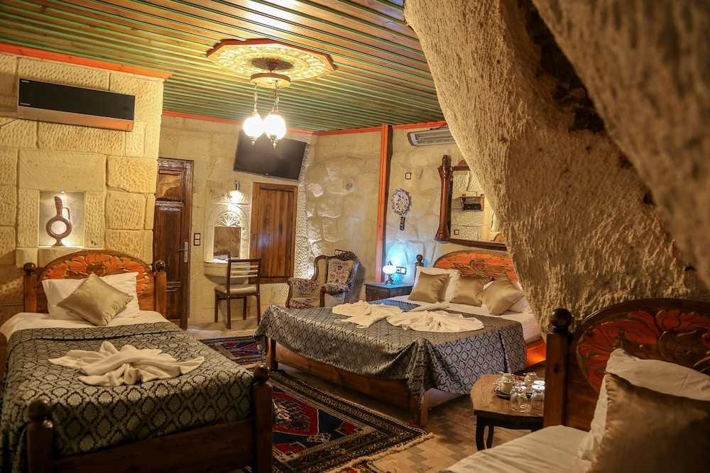 Goreme Palace Cave Suites