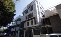 Nandu Hospitality Apartments Services - Aashiyana Отели в г. 