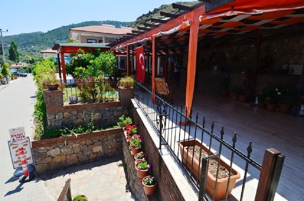 Portakal Hotel Selimiye