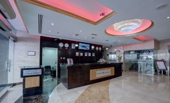 Rose Garden Hotel Apartments - Al Barsha, Near Metro Station