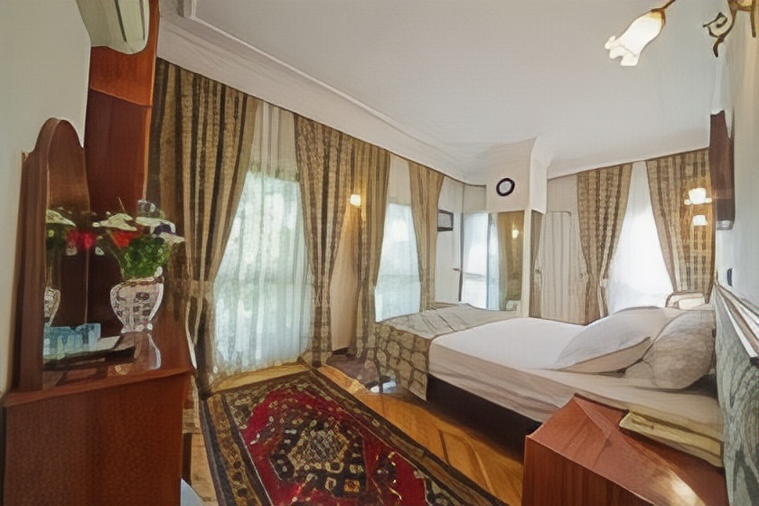 Hotel Spectra Sultanahmet