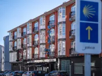 Hotel Oca Insua Costa da Morte Hotels in Cee