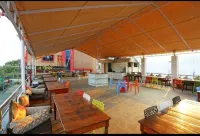Hotel MP Inn Hotels in Bhilai