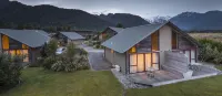 Glenfern Villas Hotels in Franz Josef