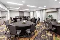 Homewood Suites by Hilton Shreveport - parking