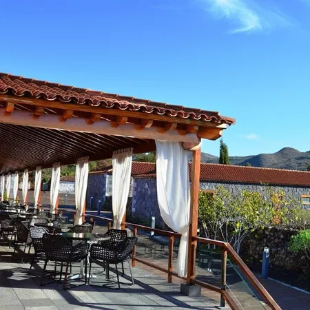 Hotel le Quattro Lune