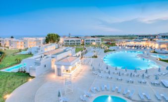 Blue Lagoon Princess - All Inclusive