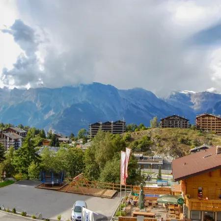 Bel Alp D3