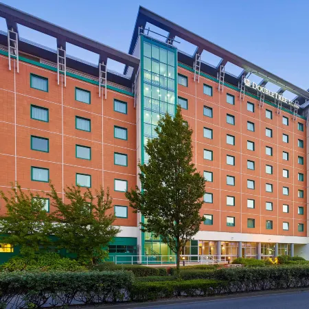 DoubleTree by Hilton Woking