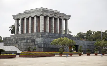 Muong Thanh Grand Hanoi Hotel