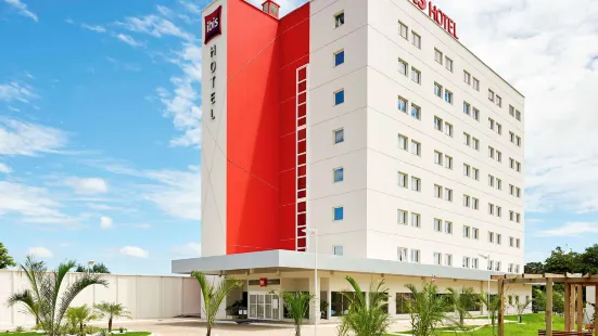 Ibis Rio Branco