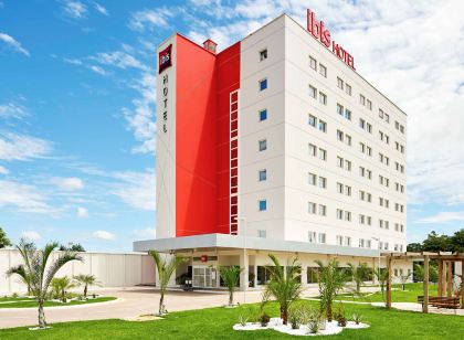 Ibis Rio Branco