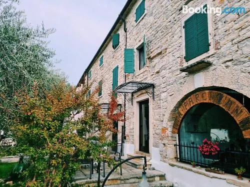 卡薩洛曼緹卡酒店