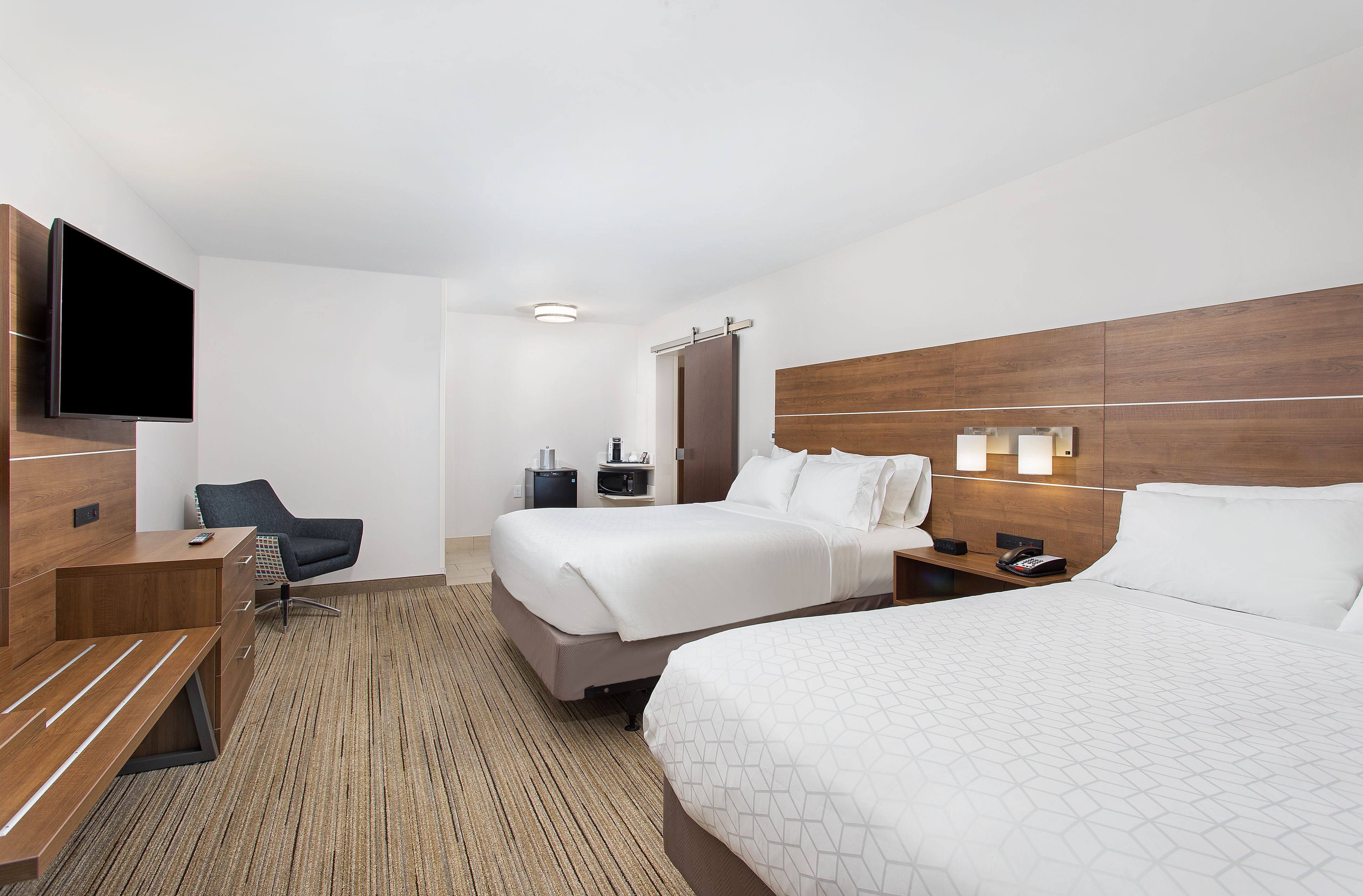 Holiday Inn Express Williamsburg, an Ihg Hotel