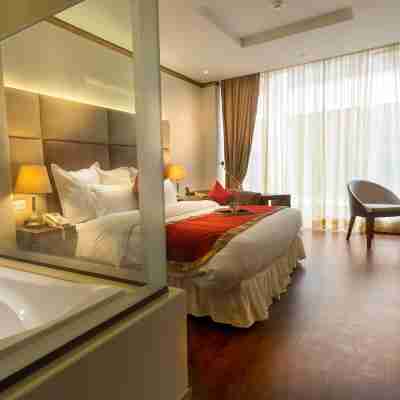 Luxus Grand Hotel Rooms