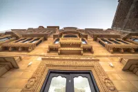 Hotel Sky Plaza - Best Ever View of Jaisalmer Fort