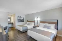 Wyndham Garden San Diego Near SeaWorld 셸 비치 주변 호텔