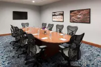 Hilton Garden Inn Austin North - Business