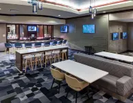 Embassy Suites by Hilton Tampa Brandon - bar
