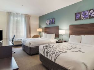 Sleep Inn & Suites at Kennesaw State University