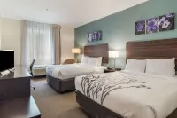 Sleep Inn & Suites at Kennesaw State University - Fitnessstudio