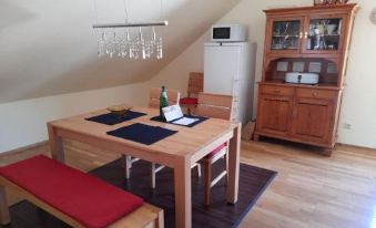 Ferienhaus Schwaab-Scherr Mit Kostenlosem ÖPNV-Ticket - Housity