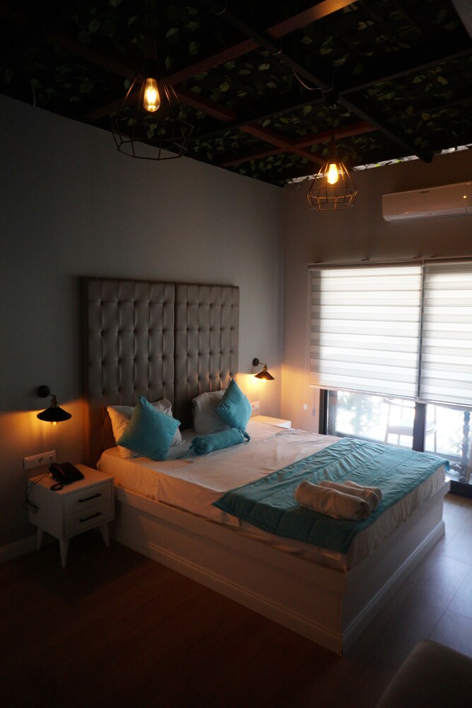 Janti Boutique Hotel