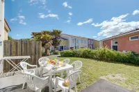 Vacancéole - le Domaine d'Enserune Hotels in Nissan-lez-Enserune