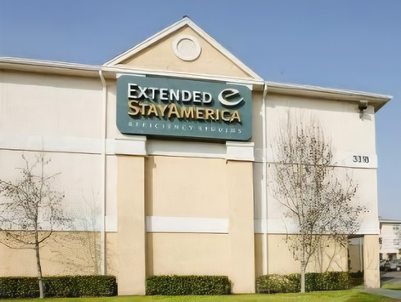 Extended Stay America Suites - Bakersfield - California Avenue