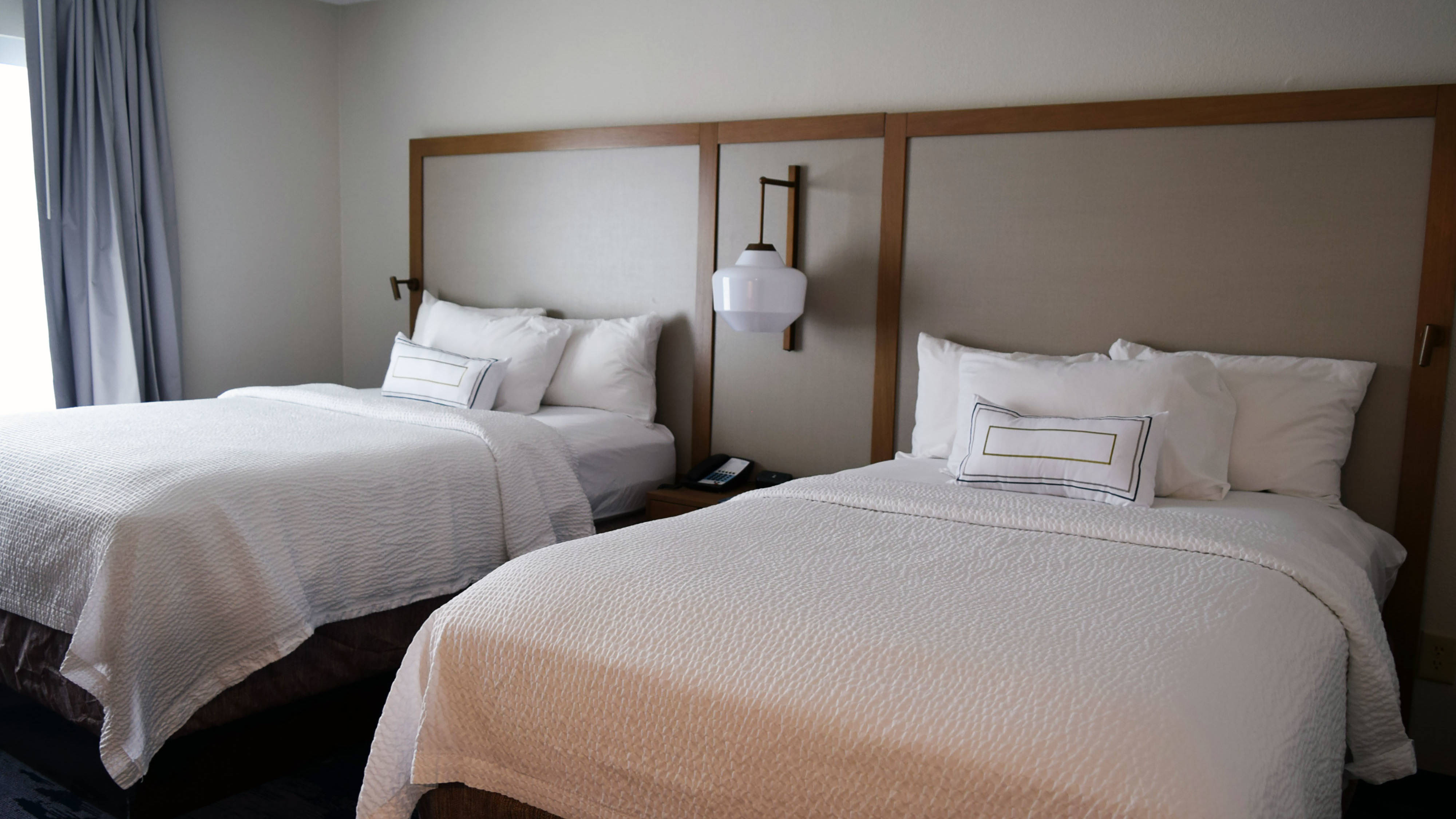 Fairfield Inn and Suites by Marriott Youngstown Austintown