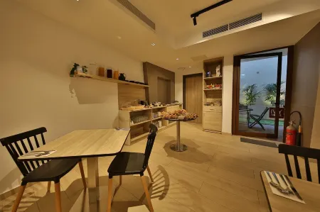 Ivy Hotel - Adults Only Отели в г. Сент-Джулианс