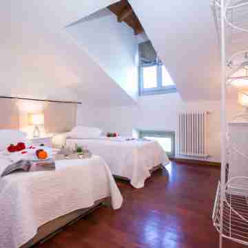 Casa Al Prato Apt. G Rooms